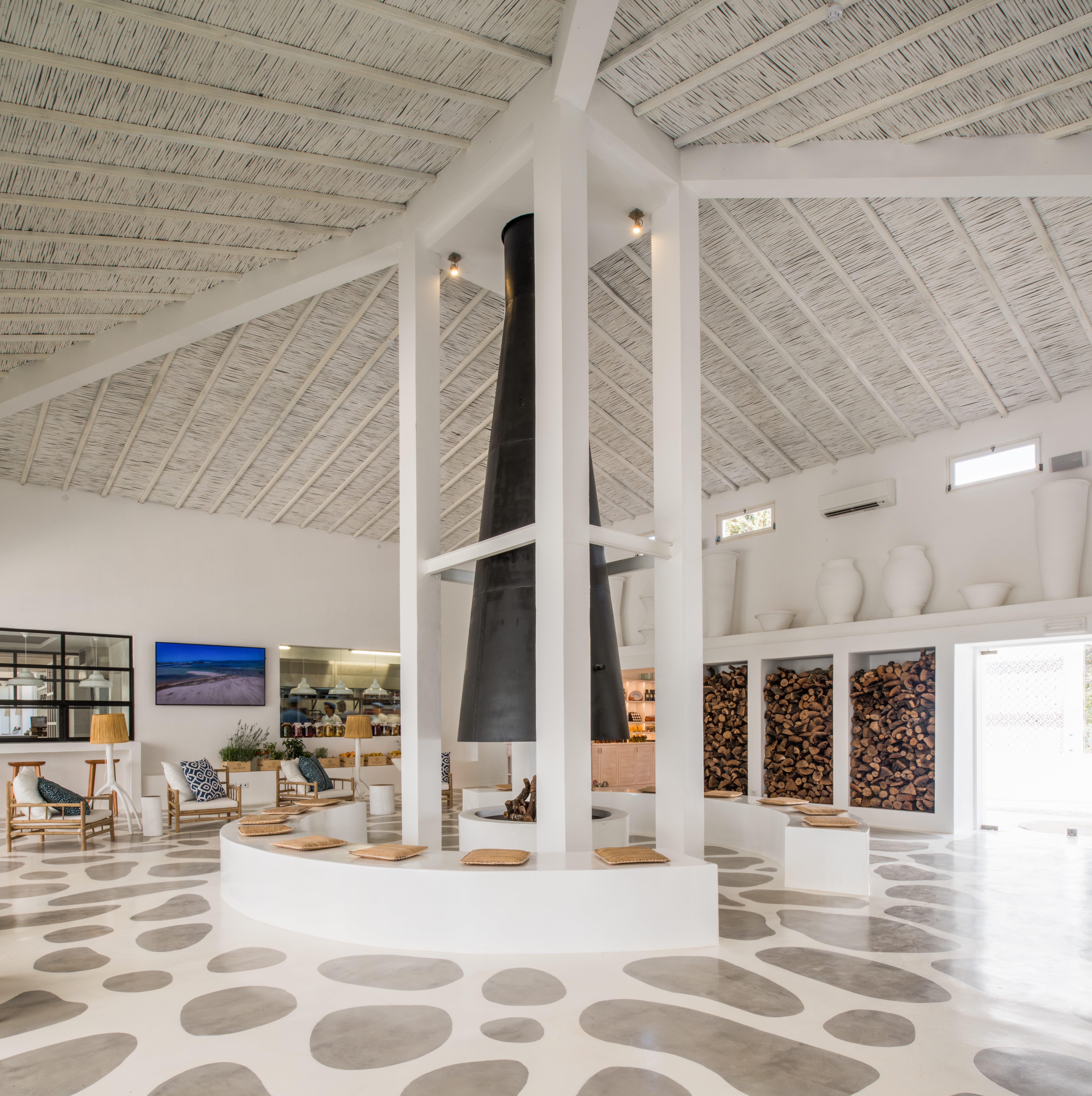 Octant Vila Monte Moncarapacho Eksteriør bilde